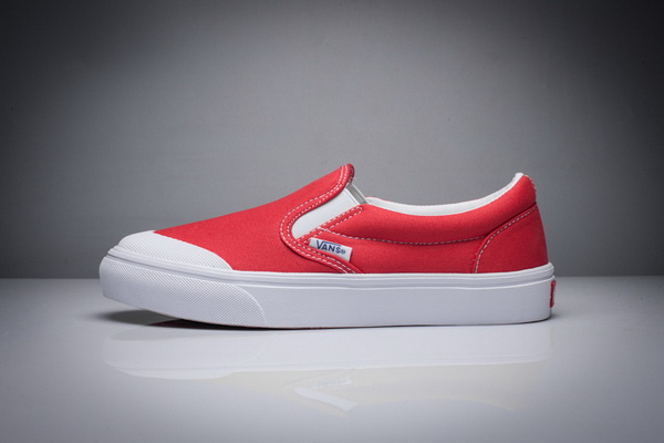 Vans Low-Top Slip-on Men Shoes--155